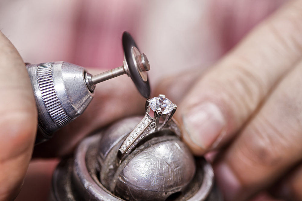 Are Diamonds Actually Unbreakable?