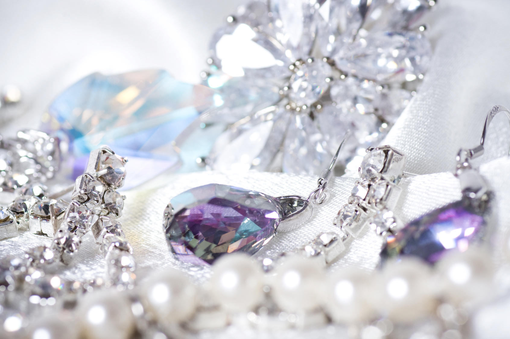 How Much Do Jewelers Make in an Average Year