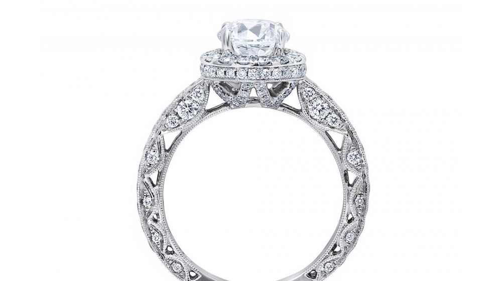 How Much is My Diamond Ring Worth?