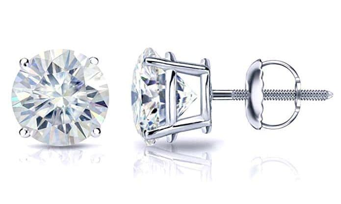 Hypoallergenic Earrings