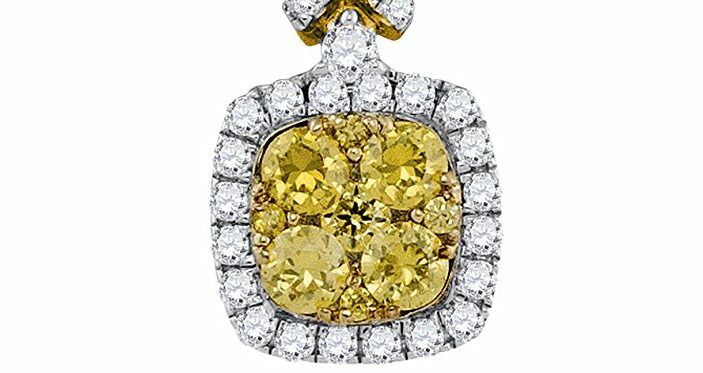 What is a Canary Diamond? Fancy Yellow Diamonds Explained.