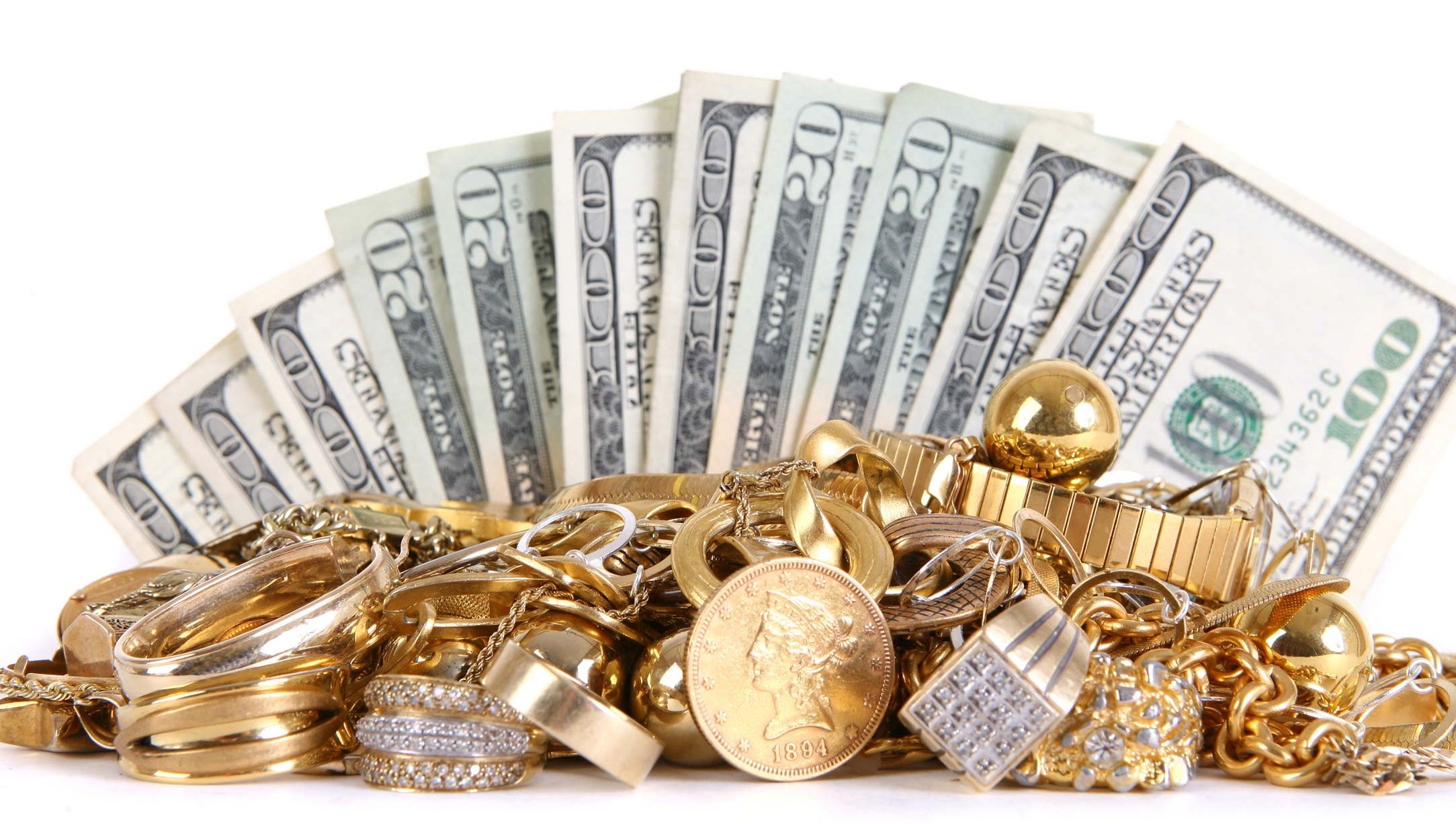 Who Buy Diamonds: Where to Sell your Jewelry