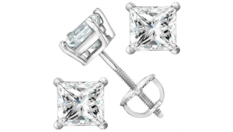 Best Cut for Diamond Earrings?